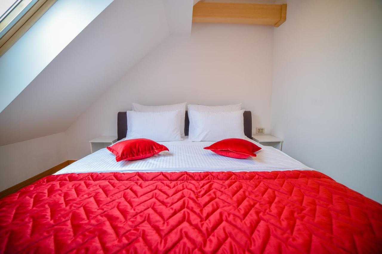 Relax&Spa Aria Zlatibor Exterior photo